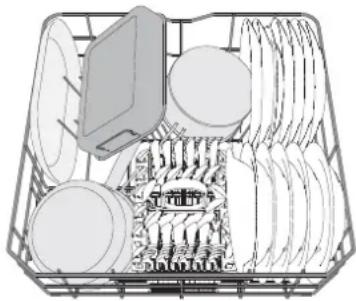 IKEA LAGAN 306.273.64 - CrbBaemn Kanaun c perynpyema no3nua - 2