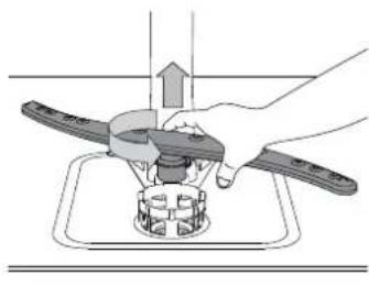 IKEA LAGAN 306.273.64 - Pihustihoobade puhastamine - 2