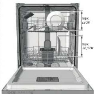 IKEA LAGAN 306.273.64 - Regulacja wysokosci gornyego kosza - 4