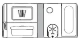 IKEA LAGAN 306.273.64 - Huuhtelukirkastesäiliön tayttäminen - 1
