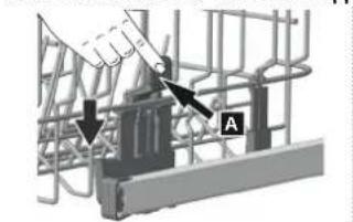 IKEA LAGAN 306.273.64 - PerynpoBkA BbICoTbBepXHeKop3HbI - 1
