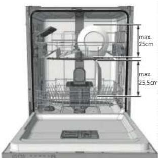 IKEA LAGAN 306.273.64 - Reglarea inaltimii raftului superior - 3