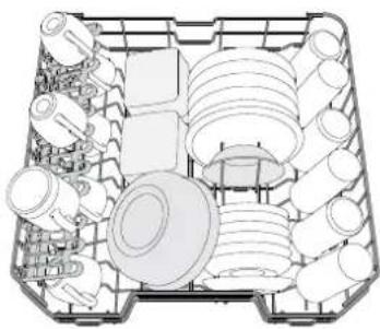 IKEA LAGAN 306.273.64 - ΣKEYH - 1