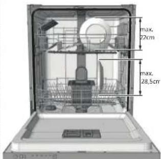 IKEA LAGAN 306.273.64 - Reglarea inaltimii raftului superior - 4