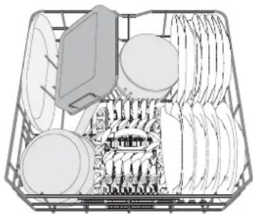 IKEA LAGAN 306.273.64 - Ayarlanabilir konumlu katlanir kanatlar - 2