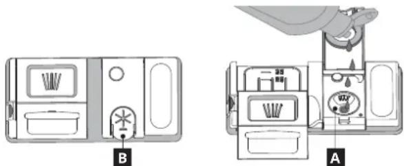IKEA LAGAN 306.273.64 - Plnenie davykovača lestidla - 1