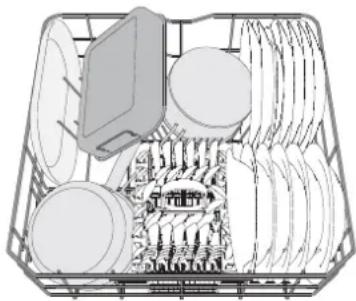 IKEA LAGAN 306.273.64 - Vipbare hylder med justerbar position - 2