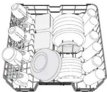 IKEA LAGAN 306.273.64 - PADOMI - 1