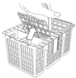 IKEA LAGAN 306.273.64 - 1