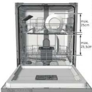 IKEA LAGAN 306.273.64 - Nastavení vyšky horního kõse - 3