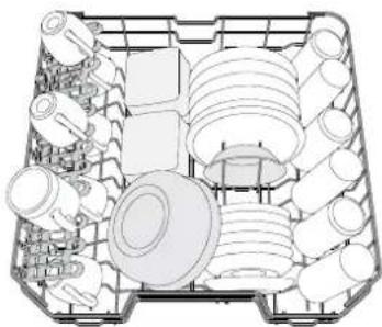 IKEA LAGAN 306.273.64 - GODE RAD - 1