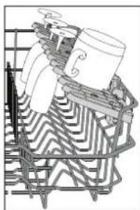 IKEA LAGAN 306.273.64 - Oberkorb - 1