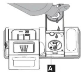 IKEA LAGAN 306.273.64 - Definir a dureza da agua - 3