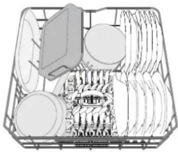 IKEA LAGAN 306.273.64 - Fellispjöld með stillanlegum staösetingum - 2