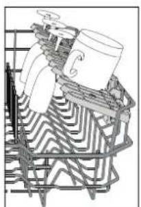 IKEA LAGAN 306.273.64 - PerynpoBkA BbICoTbBepXHeKop3HbI - 5
