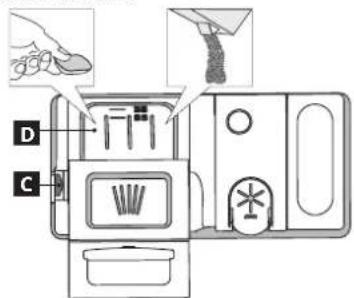 IKEA LAGAN 306.273.64 - 225NEDERLANDS - 1