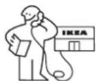 IKEA LAGAN 306.273.64 - nucva enikovwneete paicpaevxpeiaote tv unpeia - 1
