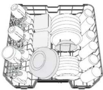 IKEA LAGAN 306.273.64 - NASVETI - 1