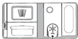 IKEA LAGAN 306.273.64 - Klarspulersponderauffullen - 1