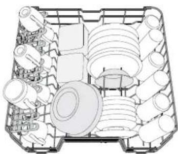 IKEA LAGAN 306.273.64 - PATARIMAI - 1