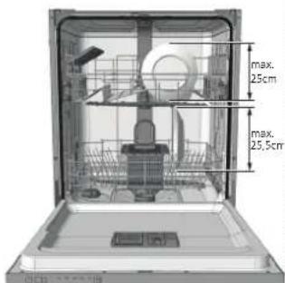 IKEA LAGAN 306.273.64 - PerynnpaHe Ha BncouHaTa Ha TropHaTa KoHnua - 3