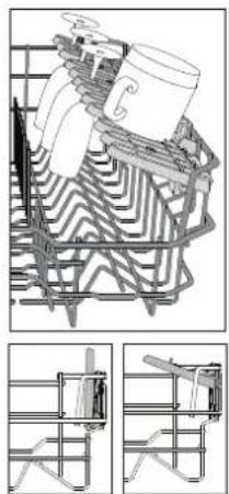 IKEA LAGAN 306.273.64 - Cesta superior - 1