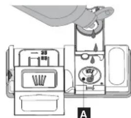 IKEA LAGAN 306.273.64 - Pafyldning af afspændingsmiddel - 2