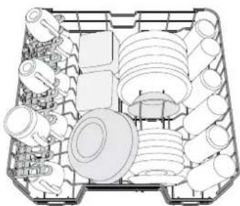 IKEA LAGAN 306.273.64 - TIPY - 1