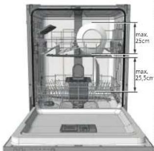 IKEA LAGAN 306.273.64 - De hoogte van het bovenste rek afstellen - 3