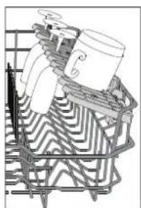 IKEA LAGAN 306.273.64 - Haeefri grindar stillt - 5