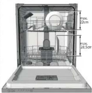 IKEA LAGAN 306.273.64 - Augšejais stativs - 4