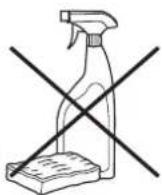 IKEA LAGAN 306.273.64 - Nettoyer le lave-vaiselle - 1