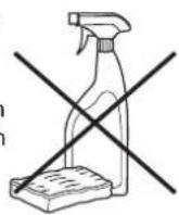 IKEA LAGAN 306.273.64 - Reinigung des Geschirrspulers - 1