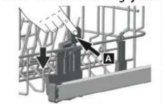IKEA LAGAN 306.273.64 - Zgornja kosara - 1