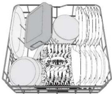 IKEA LAGAN 306.273.64 - Atlokāmie plaukti ar pielāgojamu novietojumu - 1