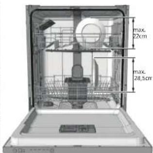 IKEA LAGAN 306.273.64 - Haeefri grindar stillt - 4