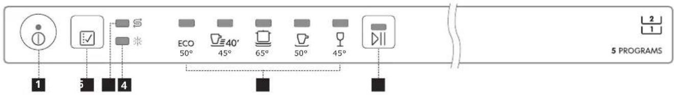 IKEA LAGAN 306.273.64 - Nivakac yxou - 1