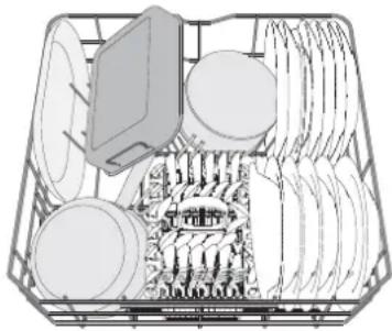 IKEA LAGAN 306.273.64 - Reguluojamos padéties uzlenkiami skydeliai - 2