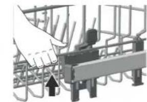 IKEA LAGAN 306.273.64 - PerynnpaHe Ha BncouHaTa Ha TropHaTa KoHnua - 2