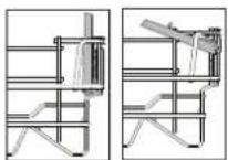 IKEA LAGAN 306.273.64 - AvaIInLoueva TEPuyla e puOuizoevN 0 - 1