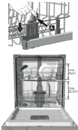 IKEA LAGAN 306.273.64 - Cestello portaposate - 1