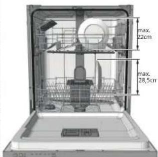 IKEA LAGAN 306.273.64 - PerynpoBkA BbICoTbBepXHeKop3HbI - 4