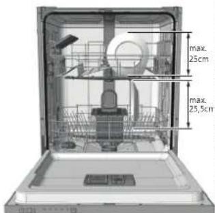 IKEA LAGAN 306.273.64 - PerynpoBkA BbICoTbBepXHeKop3HbI - 3