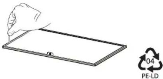 IKEA FIVELSBO 806.203.22 - NORSK 84 - 2