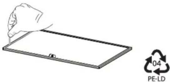 IKEA FIVELSBO 806.203.22 - Inhalt - 1