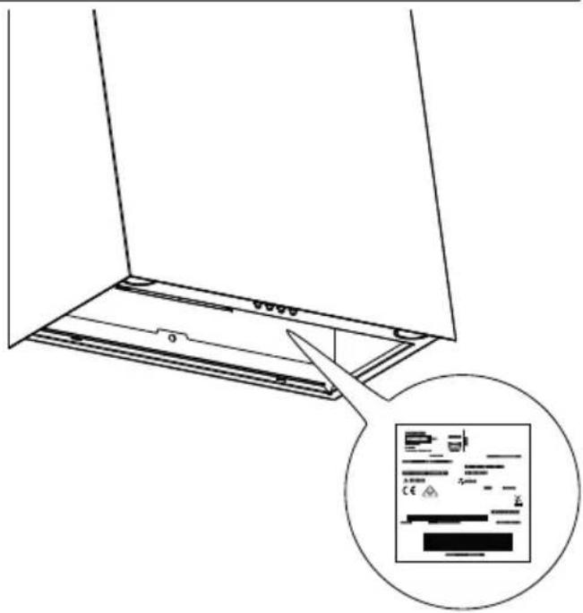 IKEA FIVELSBO 806.203.22 - Преди да се свържете с Оторизиран Център за Техническо обслужване: - 1