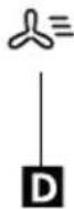 IKEA FIVELSBO 806.203.22 - Luchtcirculatieversie (zie het symbool e aanwijzingen voor de installatie) - 5