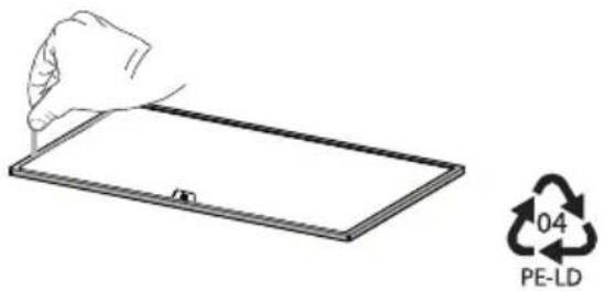 IKEA FIVELSBO 806.203.22 - Жироулавливающие фильтры - 2