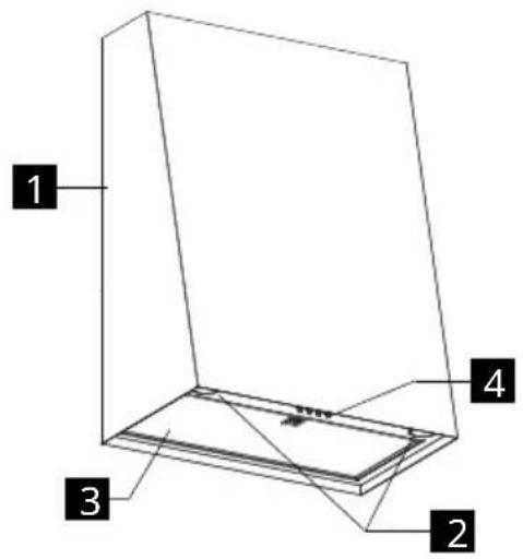 IKEA FIVELSBO 806.203.22 - Описание на продукта - 1