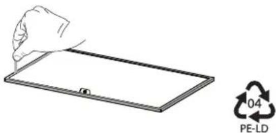 IKEA FIVELSBO 806.203.22 - SUOMI 97 - 2